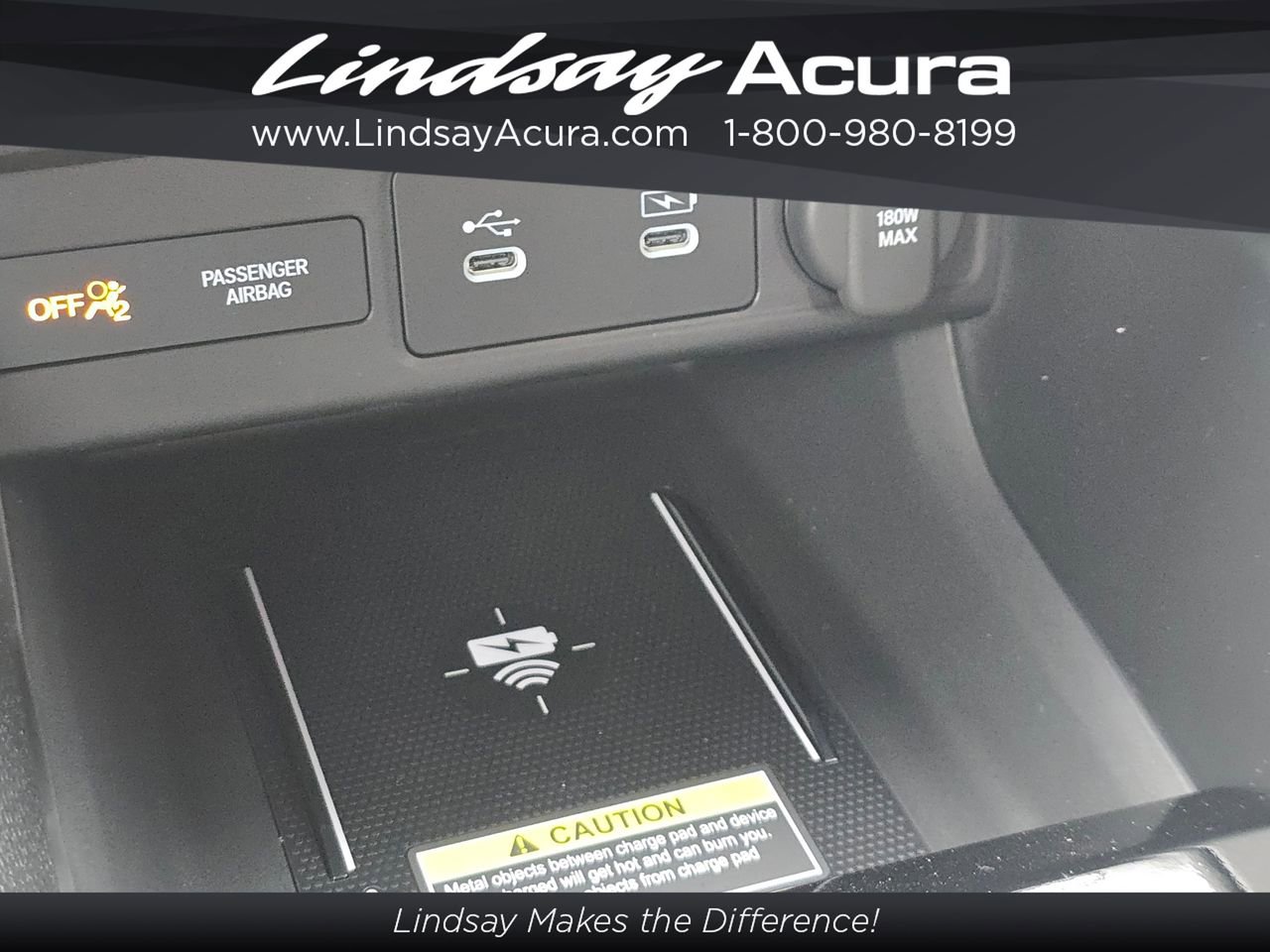 New 2026 Acura Integra A-Spec image 17