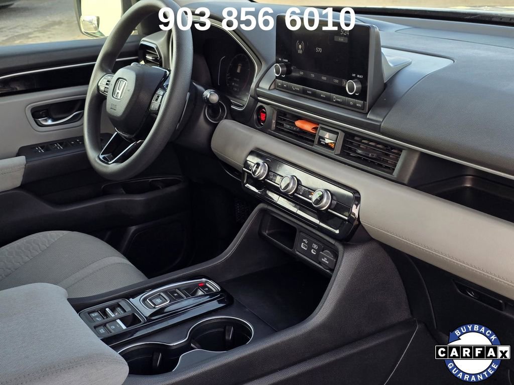 Used 2023 Honda Pilot LX image 28