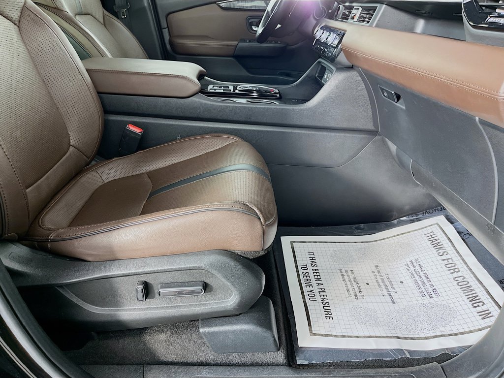 Used 2023 Honda Pilot Elite image 34