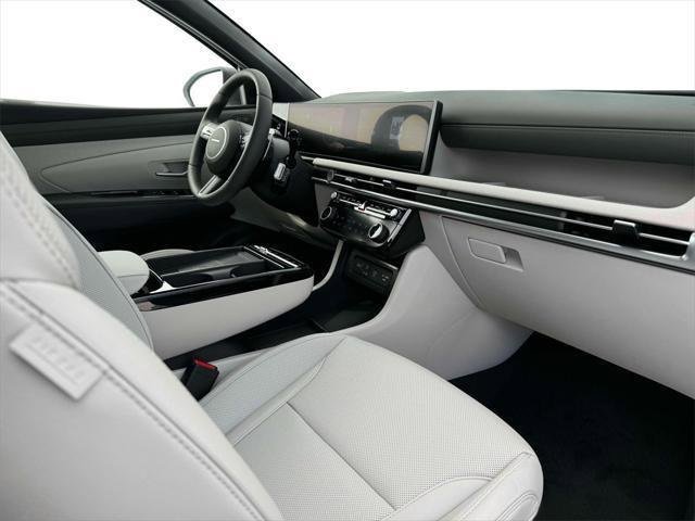 New 2026 Hyundai Tucson Limited image 15