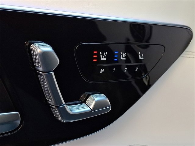 New 2026 Mercedes-Benz AMG GT 63 image 19