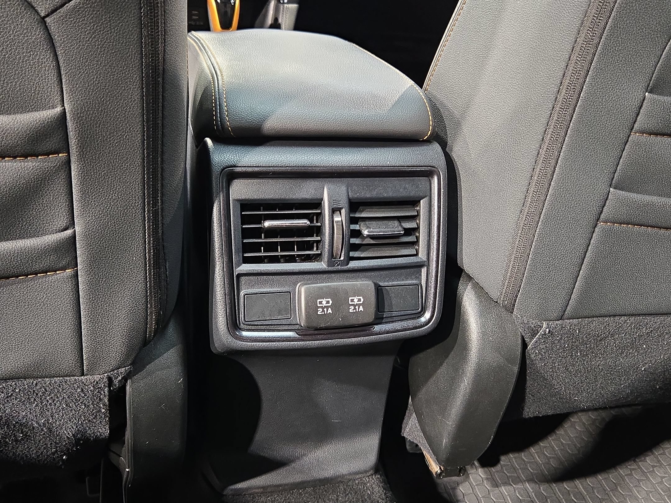 Used 2022 Subaru Forester Wilderness w/ Wilderness Package AWD/4WD image 38