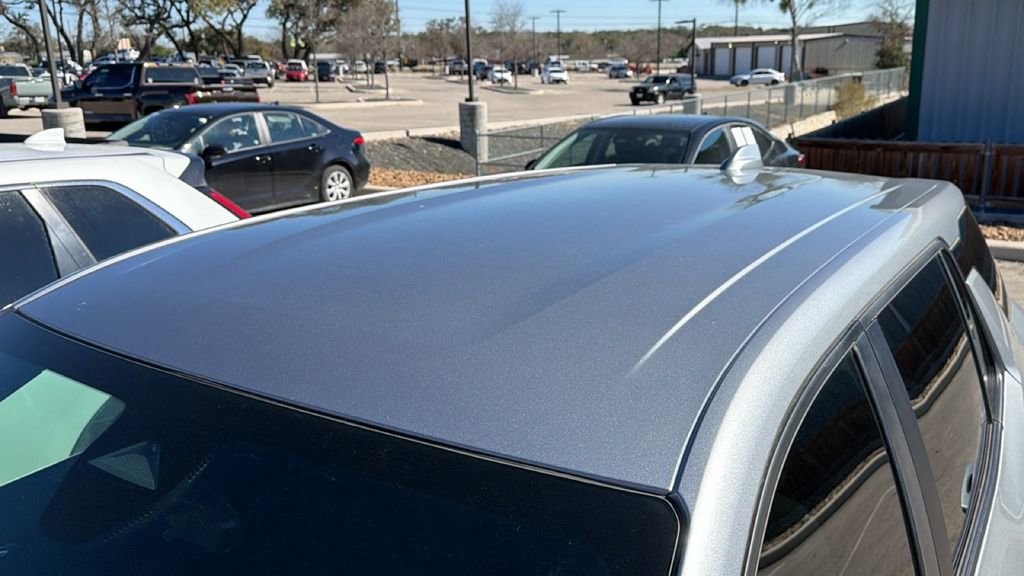 Used 2026 Chevrolet Equinox LT w/ Safety and Technology Package image 13