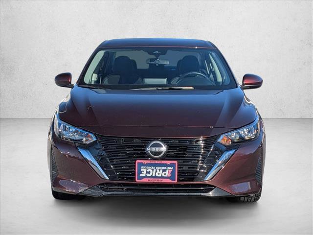 Used 2024 Nissan Sentra SV image 2