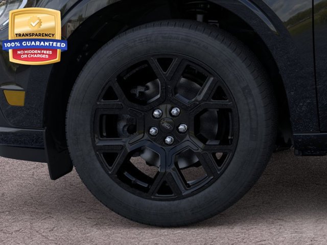 New 2026 Ford Maverick Lobo AWD/4WD image 20