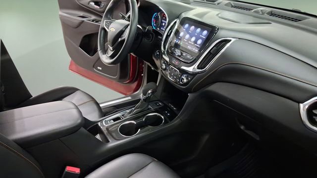 Used 2022 Chevrolet Equinox Premier image 14
