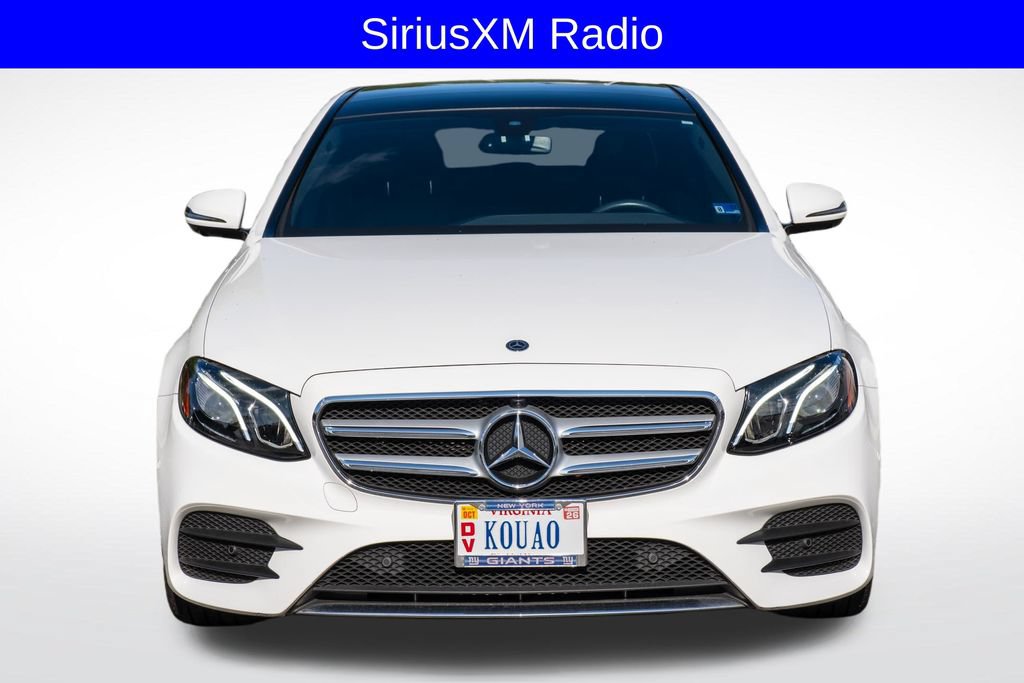 Used 2019 Mercedes-Benz E 300 image 10
