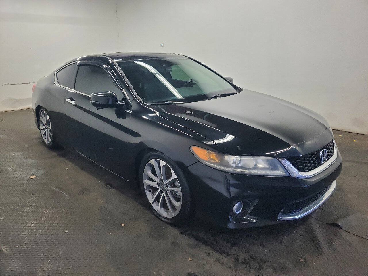 Used 2015 Honda Accord EX-L image 3