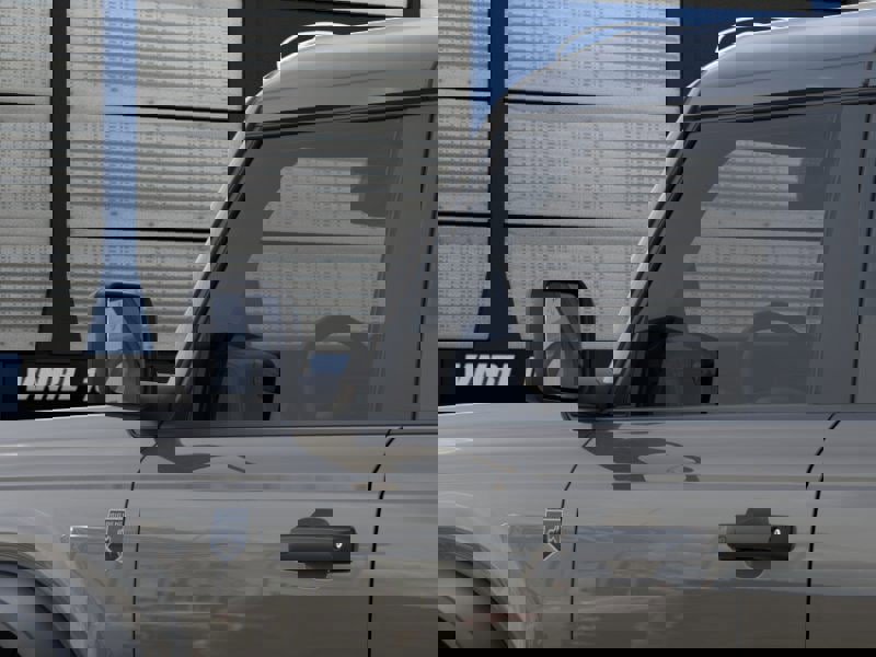 New 2026 Ford Bronco Big Bend image 22