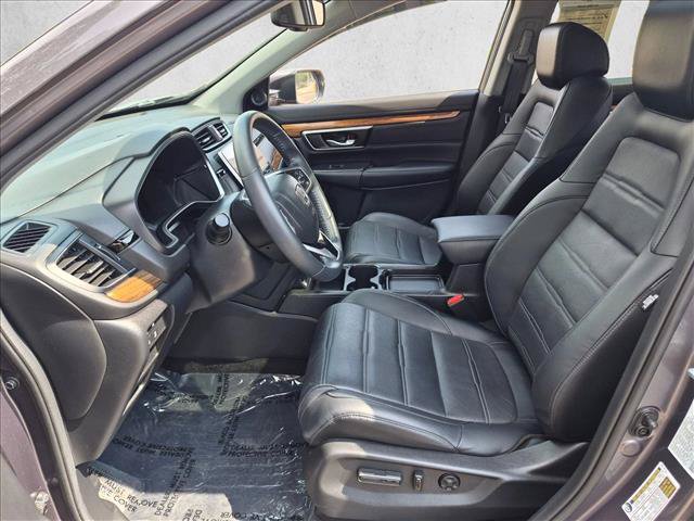 Used 2022 Honda CR-V EX-L image 15