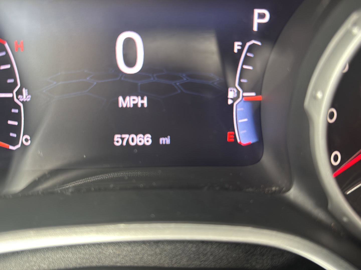 Used 2020 Jeep Compass Limited image 16