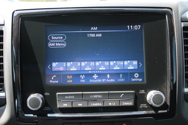 Used 2024 Nissan Frontier SL AWD/4WD image 22