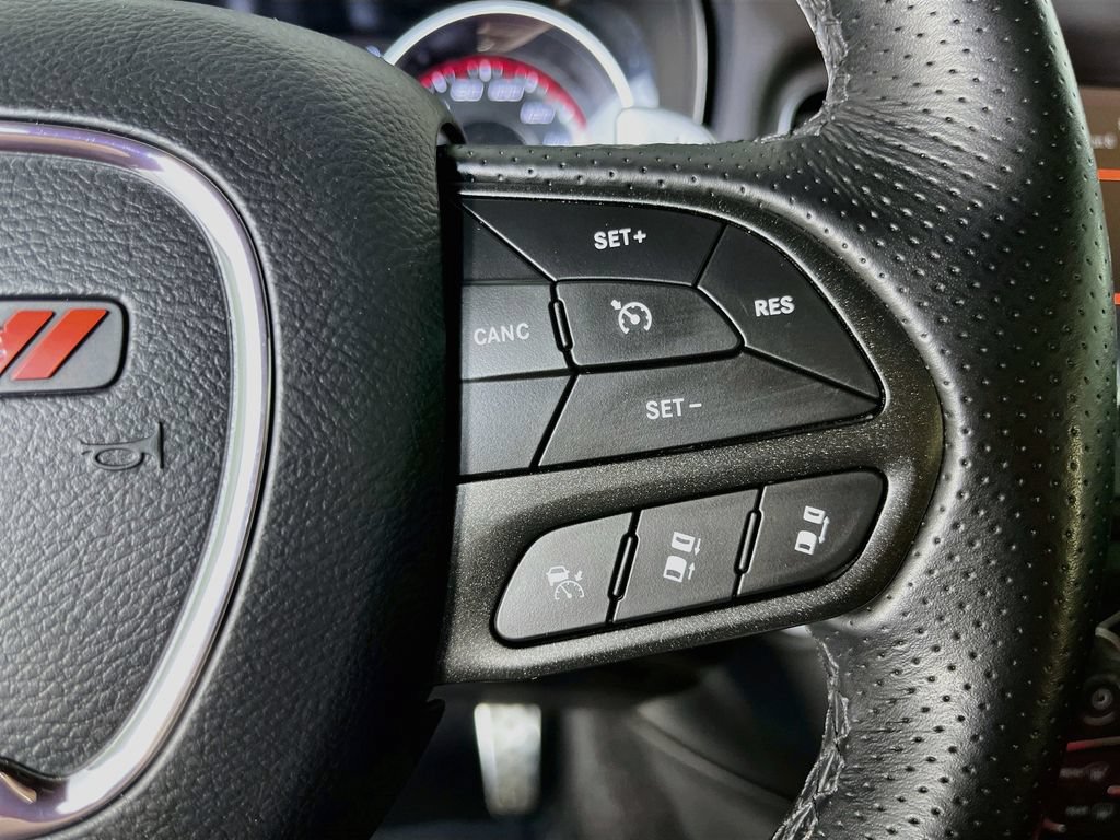Used 2023 Dodge Charger Scat Pack RWD image 17