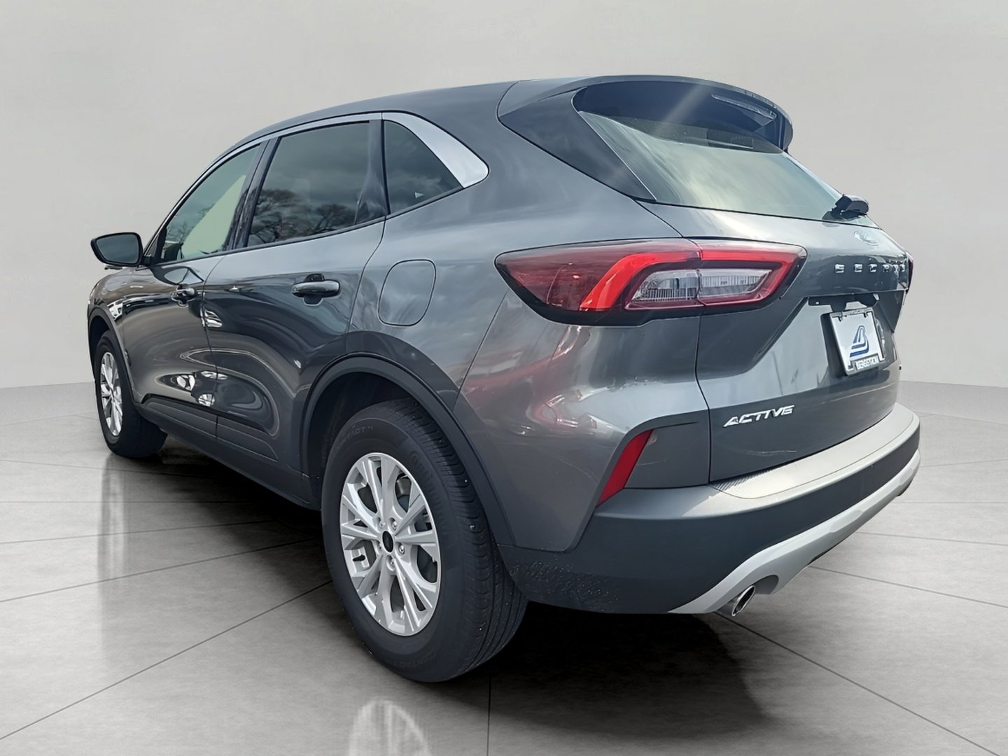 Certified 2023 Ford Escape Active image 7