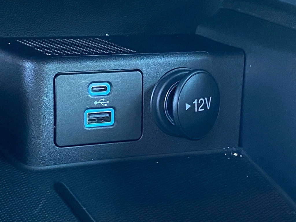 Certified 2023 Ford Escape ST-Line w/ Tech Pack #1 image 20