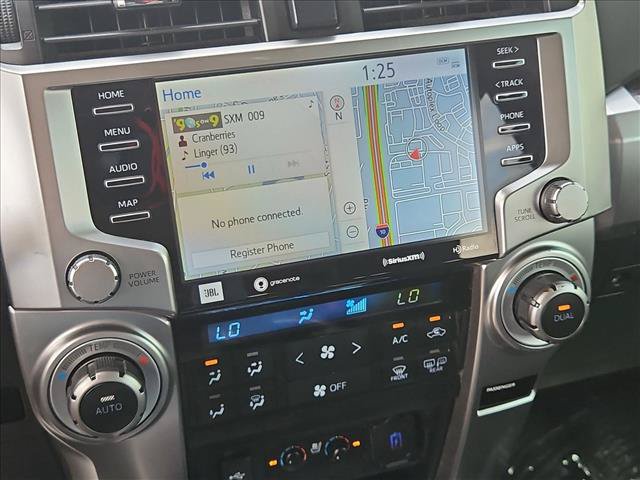 Used 2021 Toyota 4Runner Limited RWD image 20