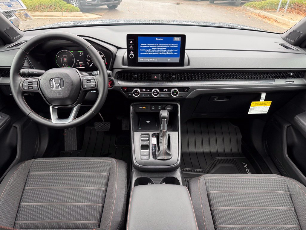 Used 2026 Honda CR-V Sport image 15