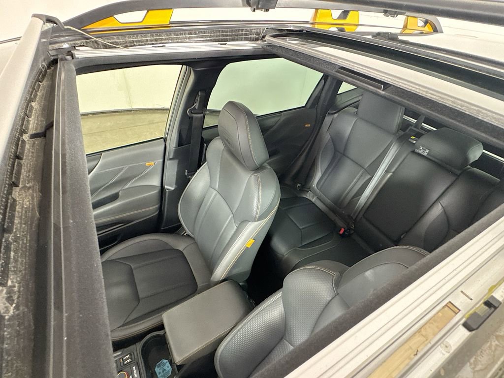 Used 2023 Subaru Forester Wilderness AWD/4WD image 26