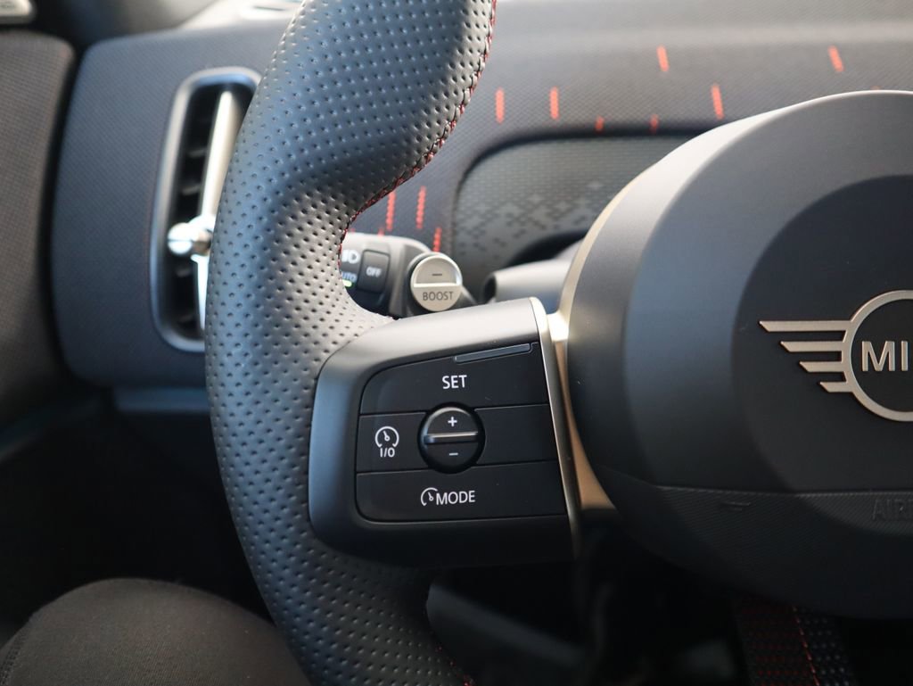 New 2026 MINI Cooper Countryman S image 11