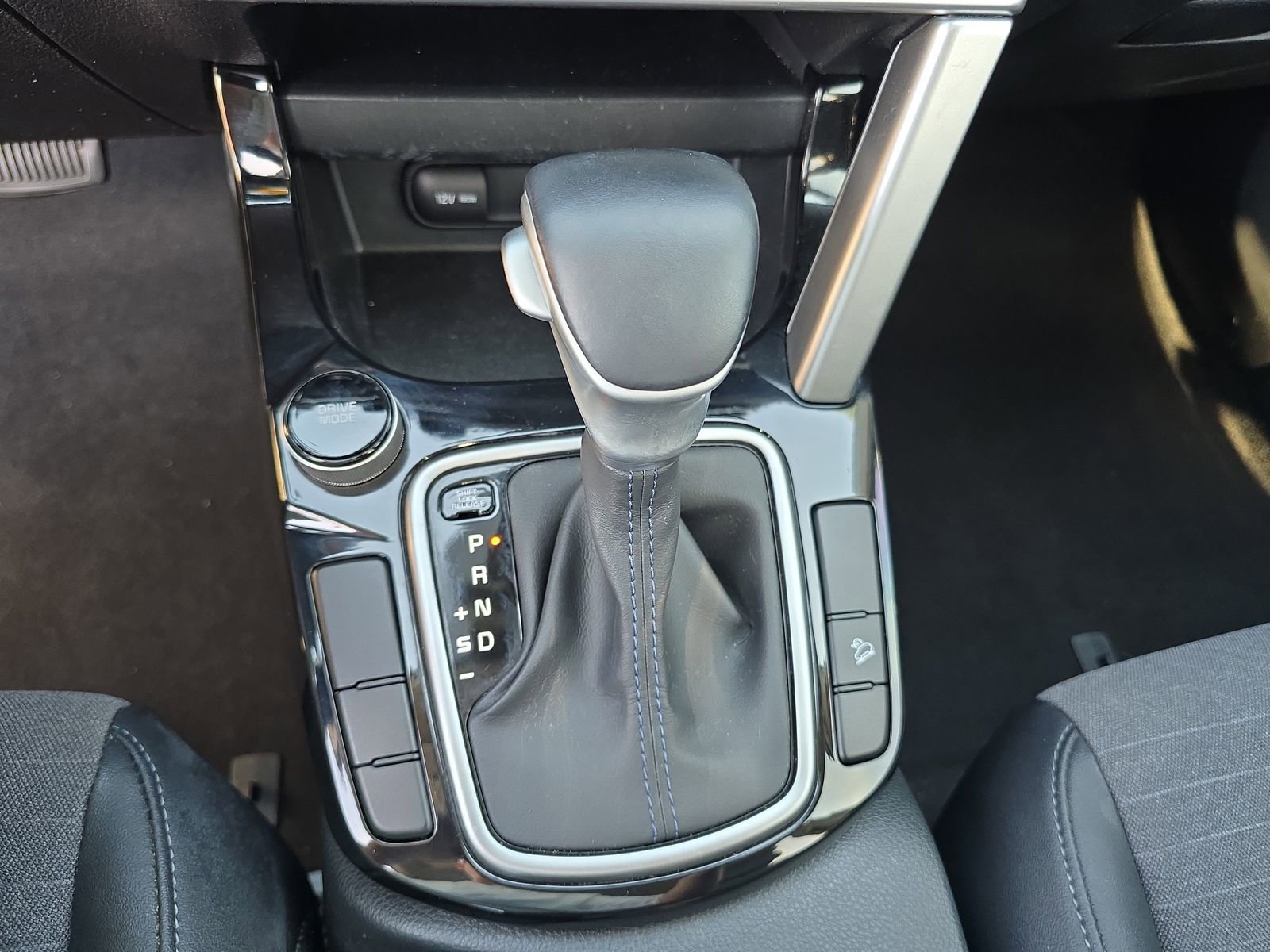 Used 2023 Kia Seltos S w/ Navigation Package image 19