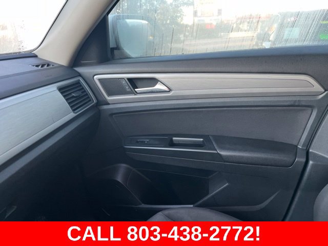 Used 2018 Volkswagen Atlas S FWD image 28