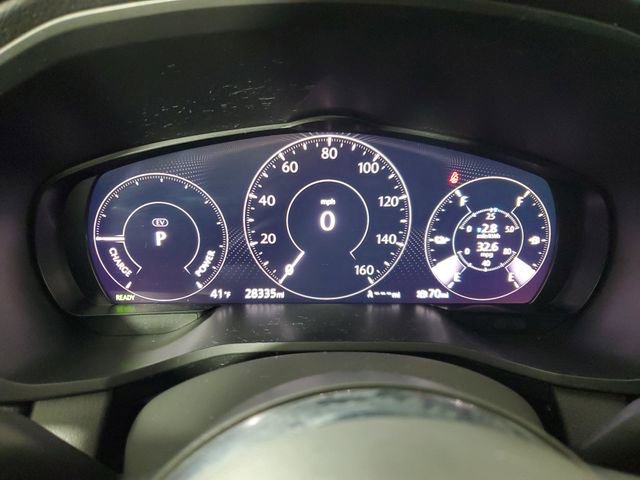 Certified 2024 MAZDA CX-90 Plug-In Hybrid w/ Preferred image 28