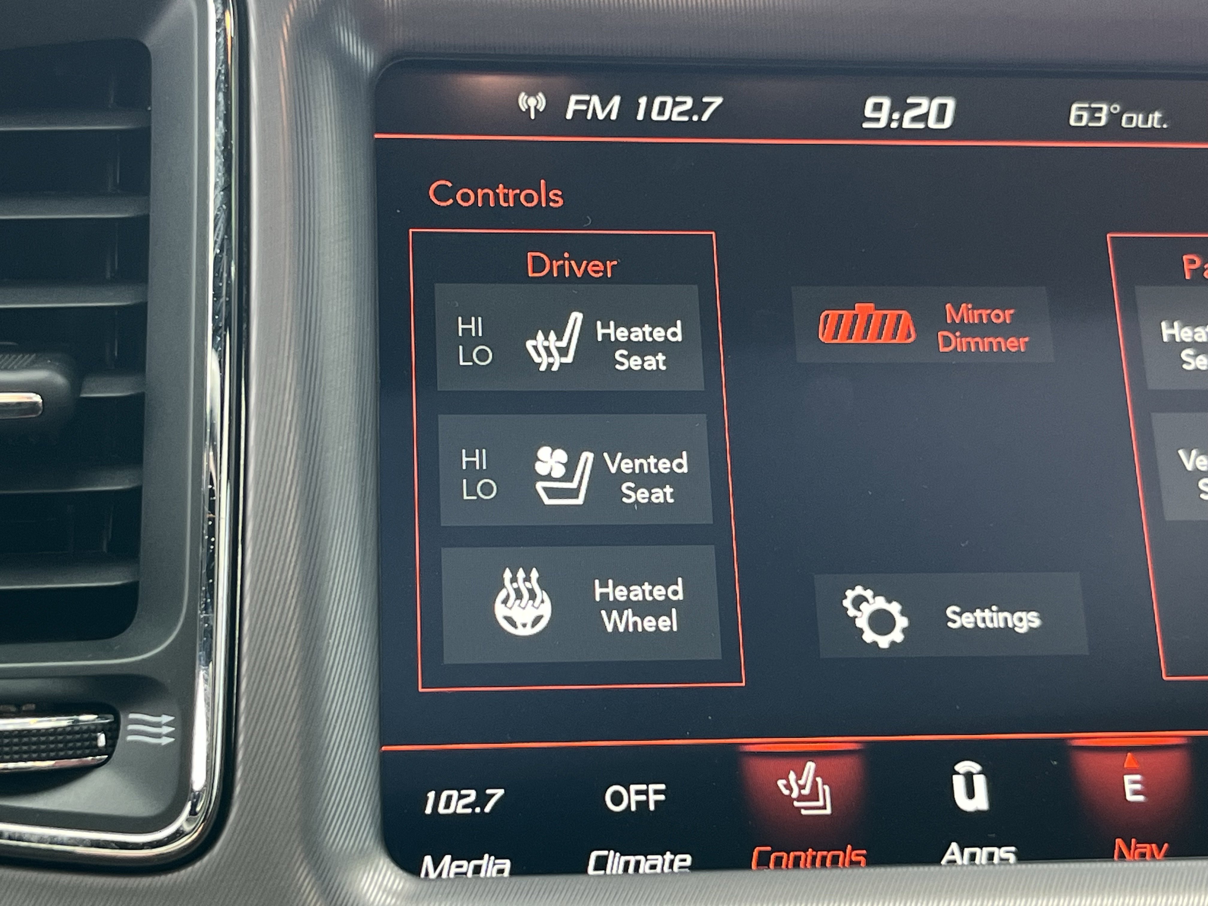 Used 2023 Dodge Challenger SRT Hellcat image 30