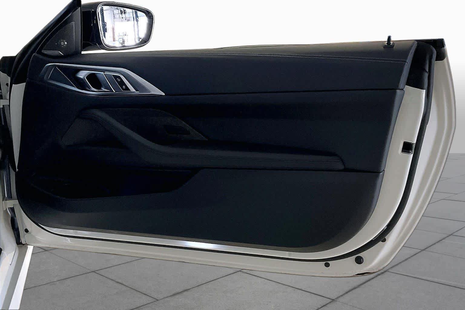 Used 2021 BMW 440i xDrive Coupe w/ Premium Package AWD/4WD image 20
