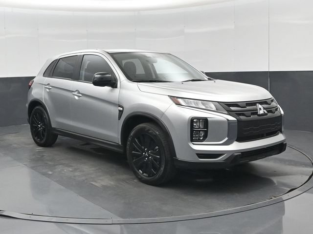 Used 2026 Mitsubishi Outlander Sport LE AWD/4WD image 31