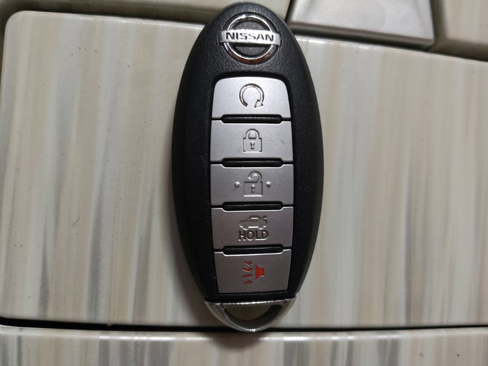 Used 2016 Nissan Murano Platinum image 32