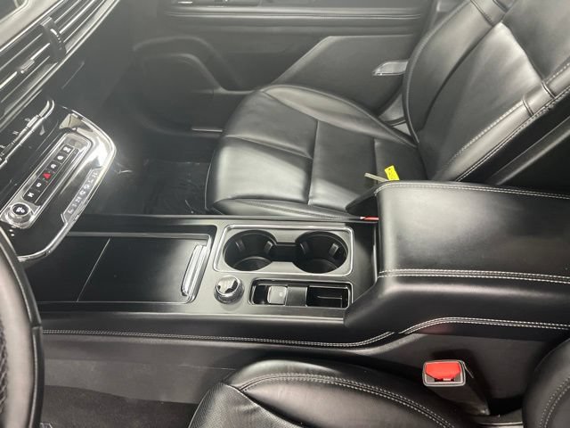 Certified 2023 Lincoln Corsair AWD w/ Equipment Group 101A image 15