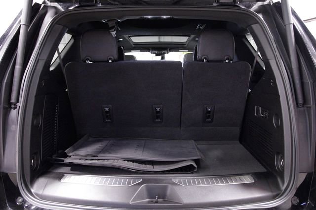 Used 2023 GMC Yukon Denali image 23