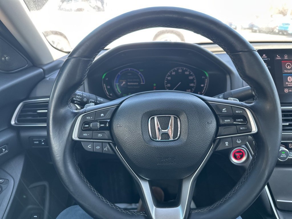 Used 2018 Honda Accord Touring image 19