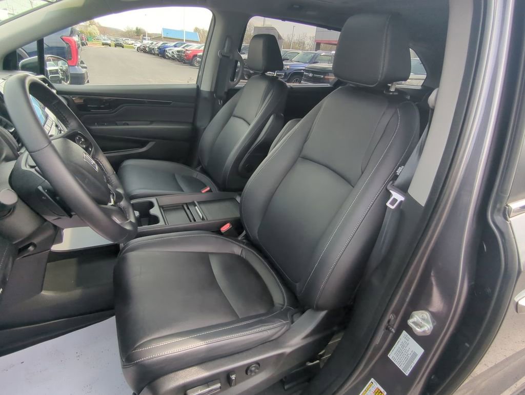 Used 2022 Honda Odyssey Touring image 17