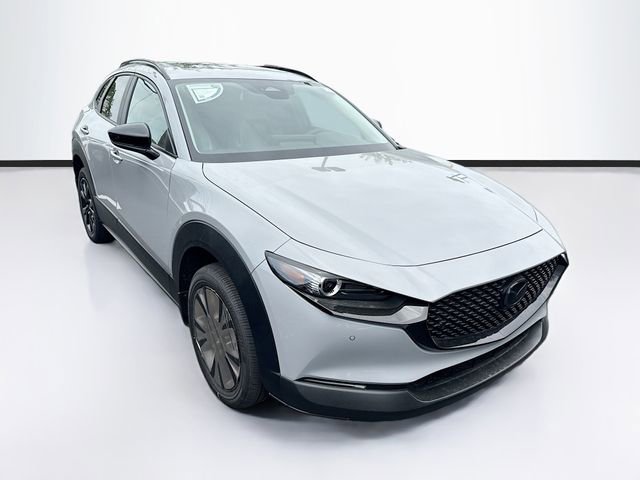 New 2026 MAZDA CX-30 Aire Edition AWD/4WD video 1