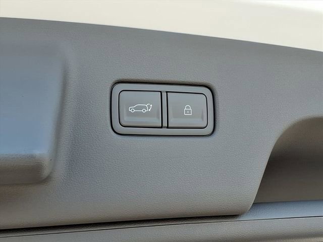 New 2026 Hyundai Palisade SEL Premium image 12