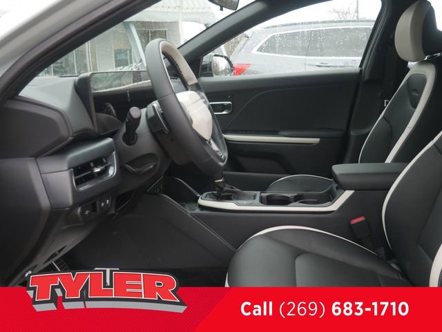 New 2026 Kia K4 GT-Line Turbo image 39