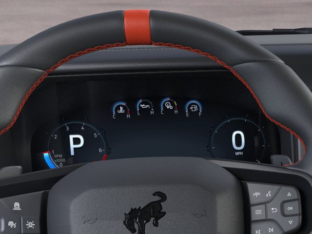 New 2026 Ford Bronco Raptor AWD/4WD image 13