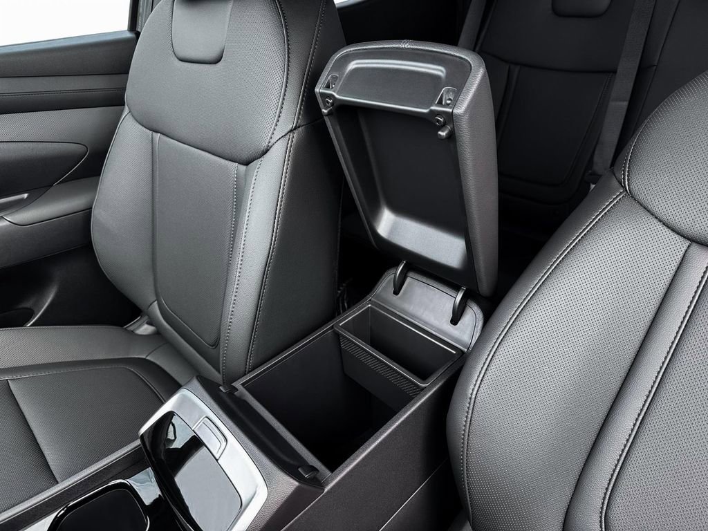 New 2026 Hyundai Santa Cruz SEL AWD/4WD image 19