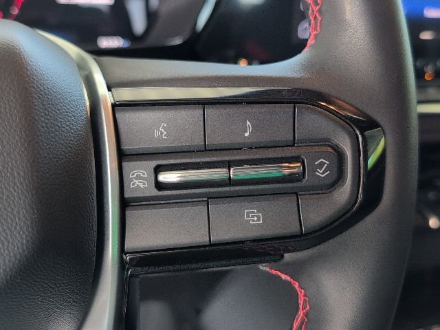 New 2025 Chevrolet Colorado Z71 w/ Technology Package AWD/4WD image 26