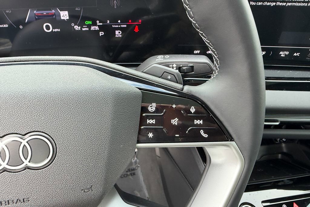 New 2026 Audi A6 Premium Plus AWD/4WD image 19