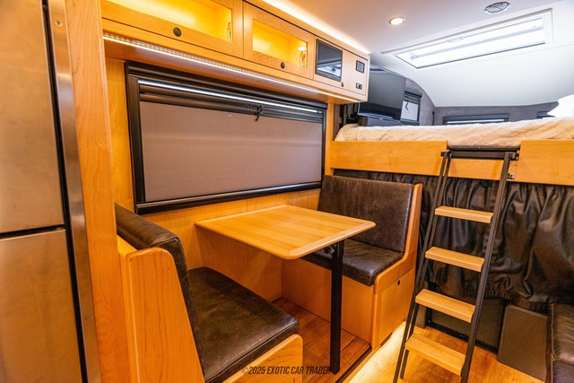 Used 2022 Ford F550 4x4 Crew Cab Super Duty image 70