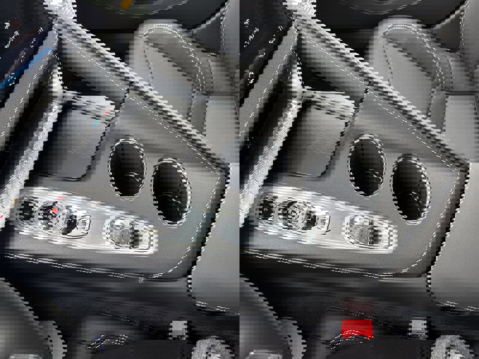 New 2026 Chevrolet Corvette Stingray Coupe w/ 1LT image 23