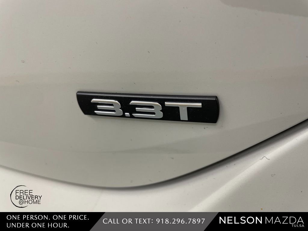 Used 2024 Genesis G70 3.3T Advanced w/ Sport Prestige Package image 17