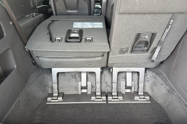 New 2027 Kia Carnival SX Prestige FWD image 18