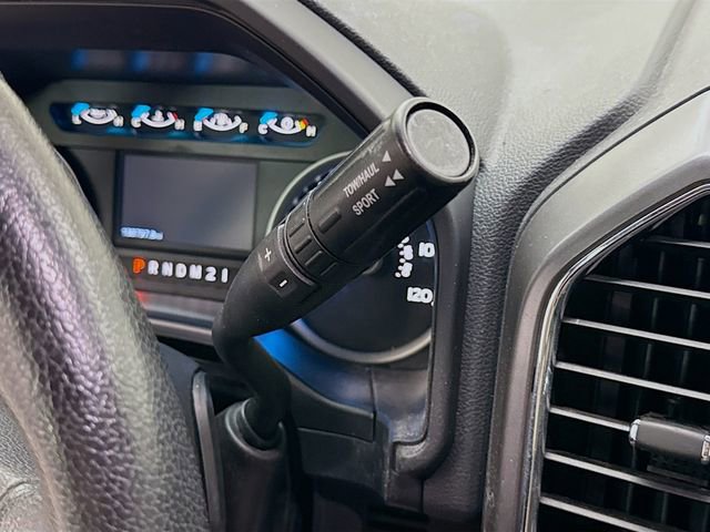 Used 2015 Ford F150 XLT w/ Equipment Group 301A Mid image 16