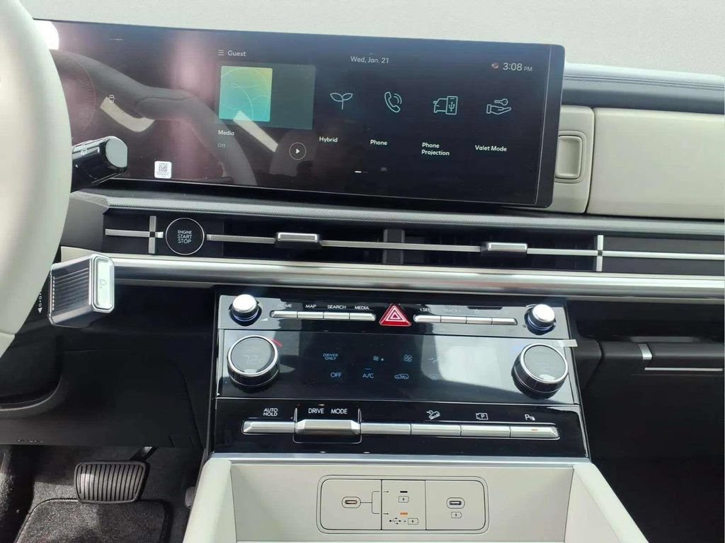 New 2026 Hyundai Santa Fe SE FWD image 14