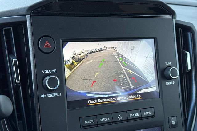 New 2026 Subaru Forester image 16