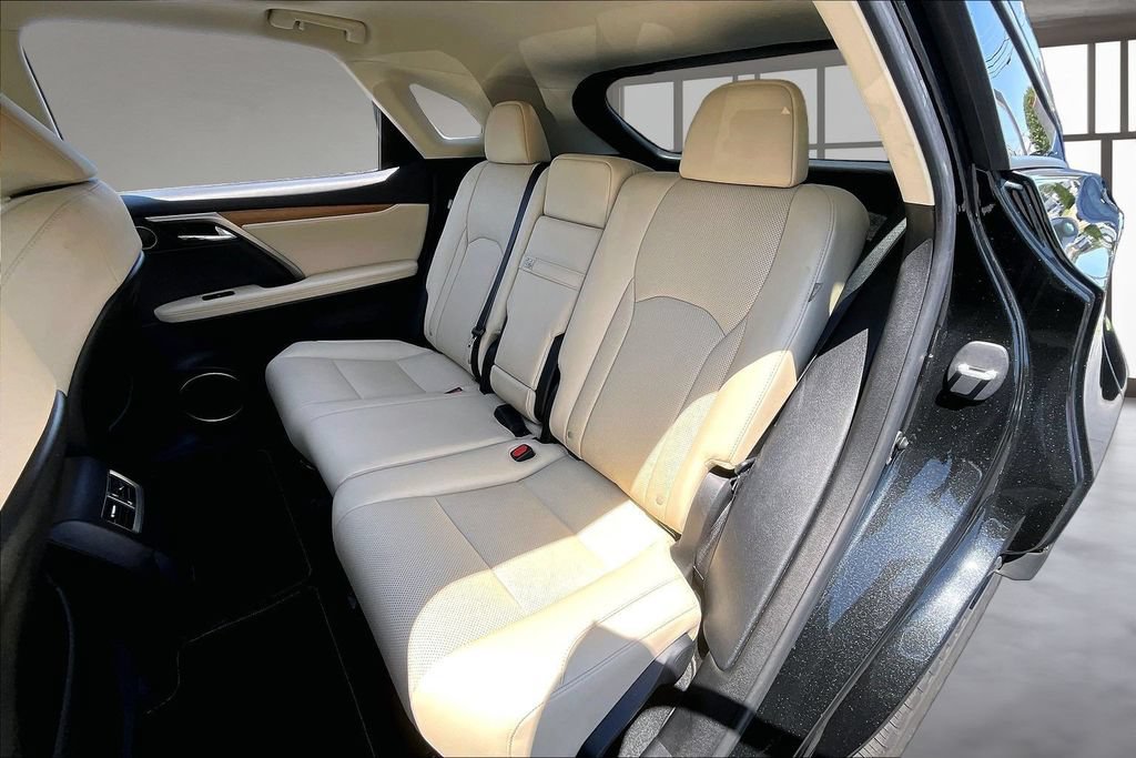 Used 2022 Lexus RX 350 AWD w/ Premium Package image 26
