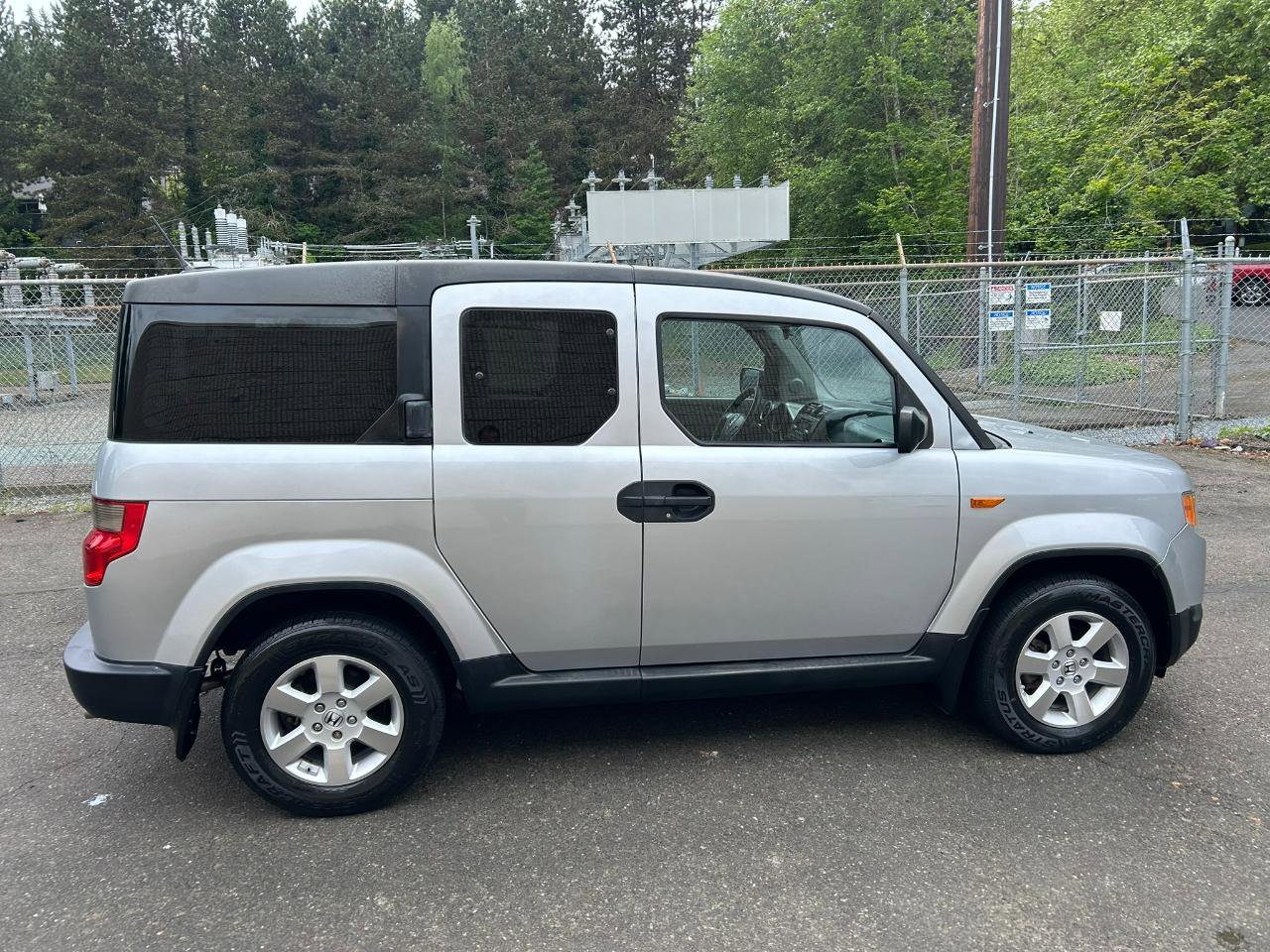 Used 2011 Honda Element EX image 4